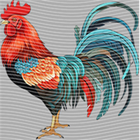 Animal Integration-DW 1267